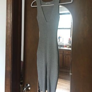 Fashion Nova Jumpsuit
